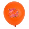 Воздушные шары  "Поздравляю!", 30 см (набор 5 шт), цвета МИКС
